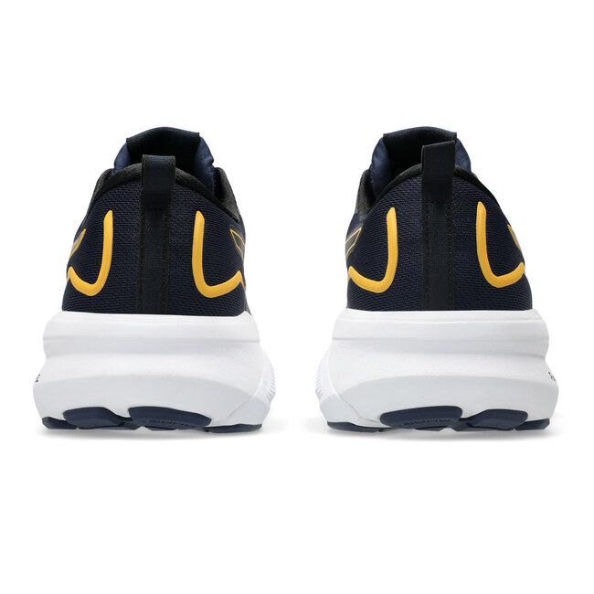 Asics Gel Fortitude Hardloopschoenen Heren - Zwart