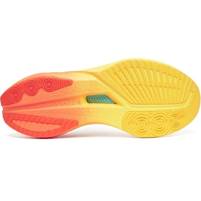 Saucony Endorphin Speed 5 Heren