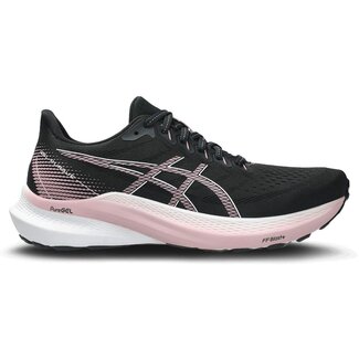 ASICS Asics Gel Pursue 10 Hardloopschoenen Dames - Zwart Roze