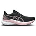 ASICS Asics Gel Pursue 10 Hardloopschoenen Dames - Zwart Roze