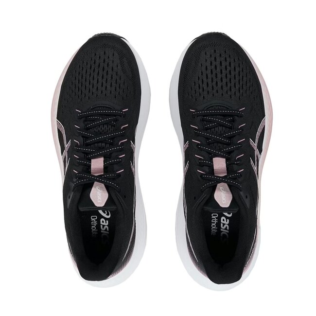 Asics Gel Pursue 10 Hardloopschoenen Dames - Zwart Roze