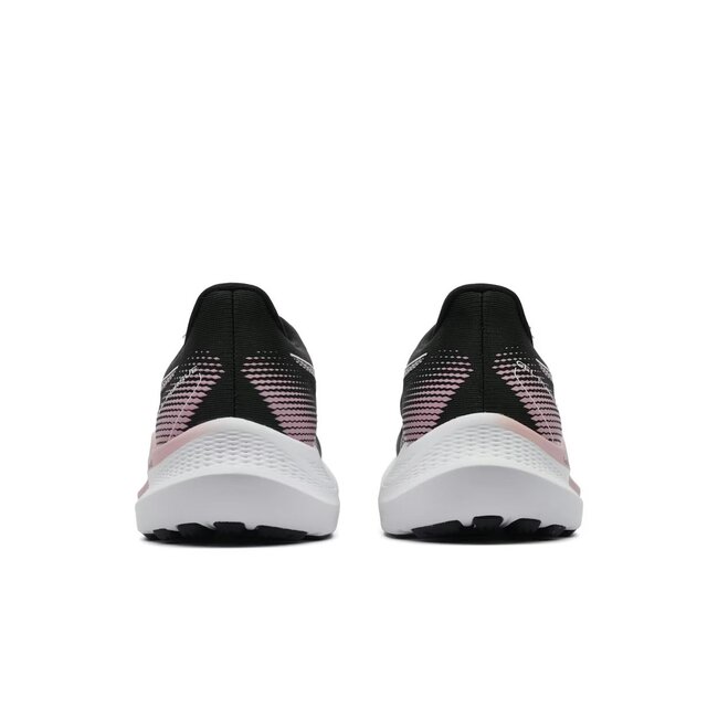 Asics Gel Pursue 10 Hardloopschoenen Dames - Zwart Roze
