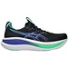 ASICS Asics Gel Nimbus 28 Hardloopschoenen Heren Zwart