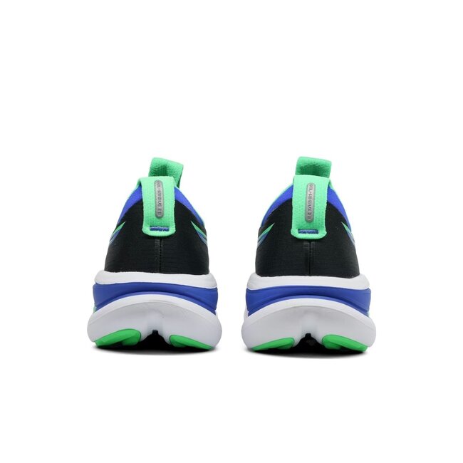 Asics Gel Nimbus 28 Hardloopschoenen Heren Zwart