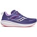 Saucony Saucony Omni 22 Hardloopschoenen Dames - Paars