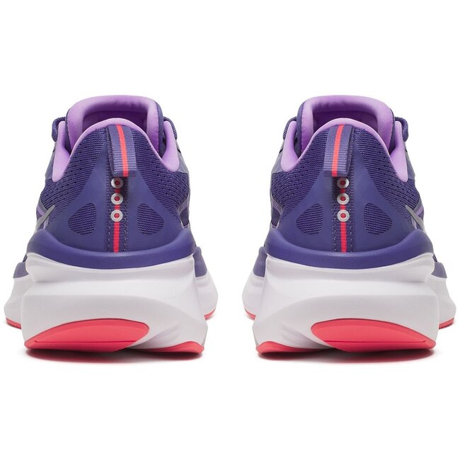 Saucony Omni 22 Hardloopschoenen Dames - Paars