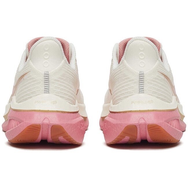 Saucony Endorphin Speed 5 Hardloopschoenen Dames - Wit