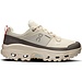 ON ON Cloudrock Low WP Wandelschoenen Dames - Beige