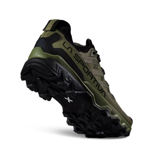 La Sportiva Ultra Raptor 3 GTX  Heren - Groen