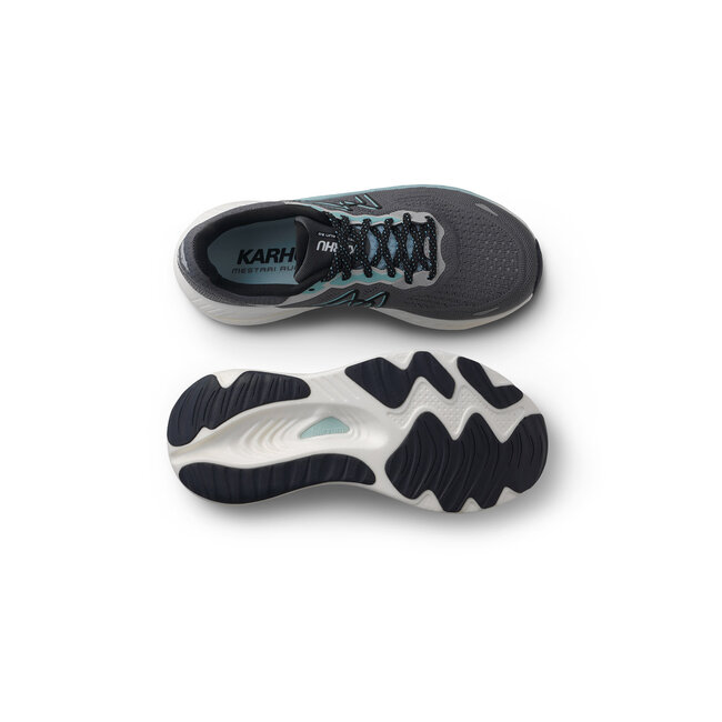 Karhu Mestari Run 2.0 Hardloopschoenen Dames - Grijs