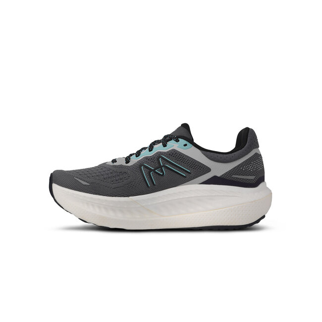 Karhu Mestari Run 2.0 Hardloopschoenen Dames - Grijs