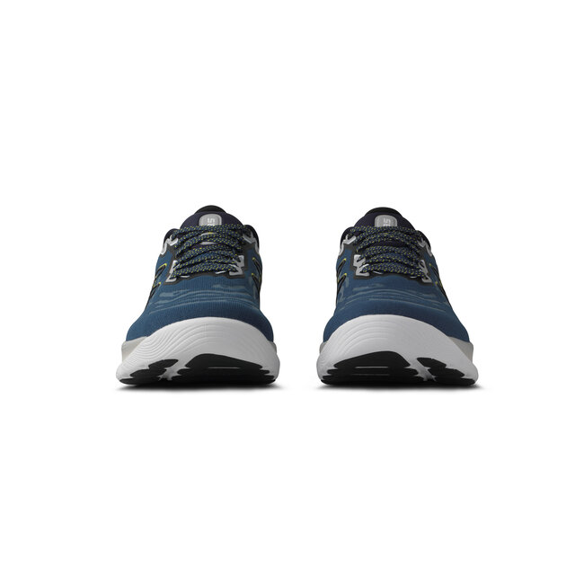 Karhu Ikoni 3.5 Hardloopschoenen Heren - Blauw