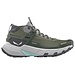 Salewa Salewa Pedroc 2 Mid PTX Wandelschoenen Dames - Groen