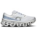 ON ON CloudMonster 3 Hardloopschoenen Dames - Wit