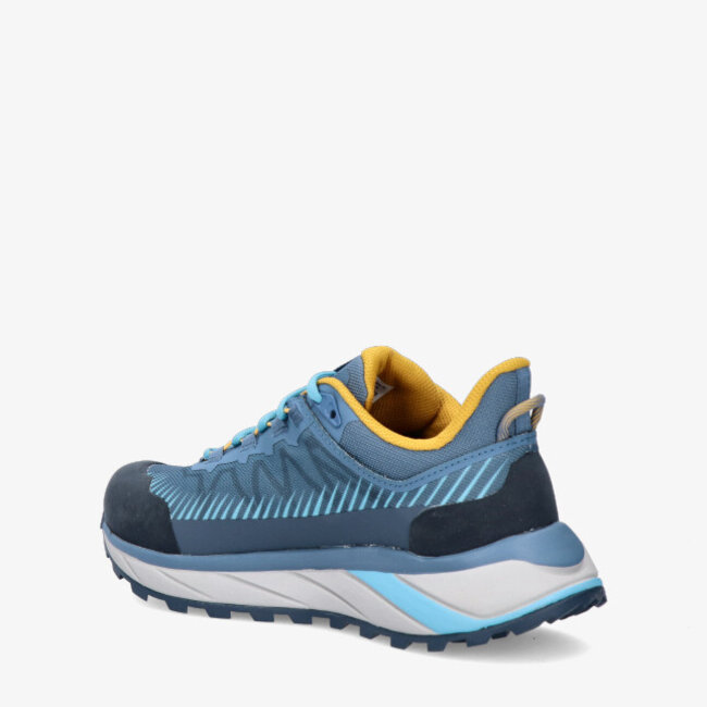 Meindl Eldora GTX Wandelschoenen Dames - Blauw