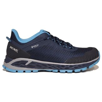 Meindl Meindl Power Walker Lady 4.2 Wandelschoenen - Blauw
