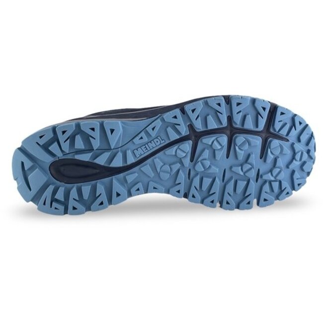 Meindl Power Walker Lady 4.2 Wandelschoenen - Blauw
