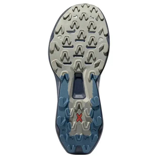 La Sportiva Prodigio 2 Trailschoenen Heren - Blauw