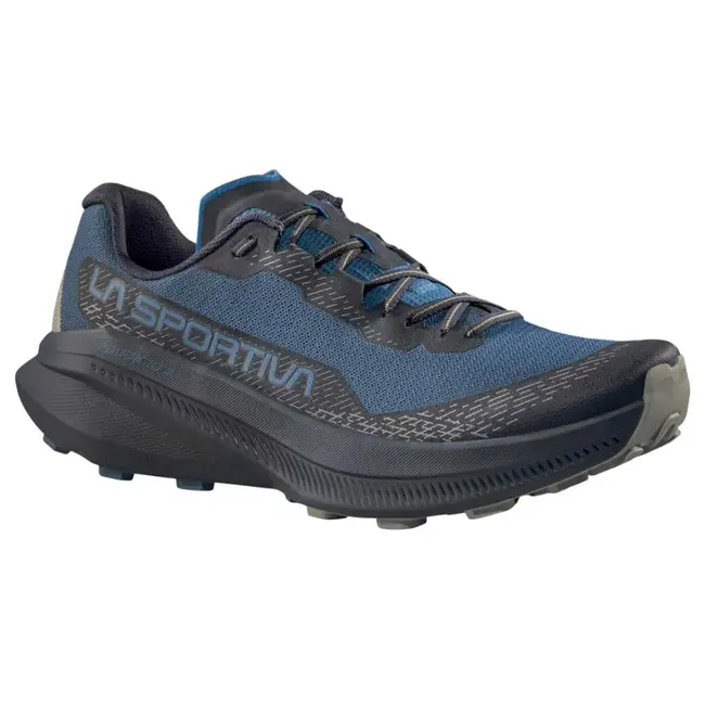 La Sportiva Prodigio 2 Trailschoenen Heren - Blauw