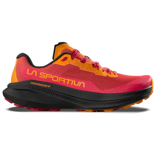 La Sportiva La Sportiva Prodigio 2 Trailschoenen Dames - Rood