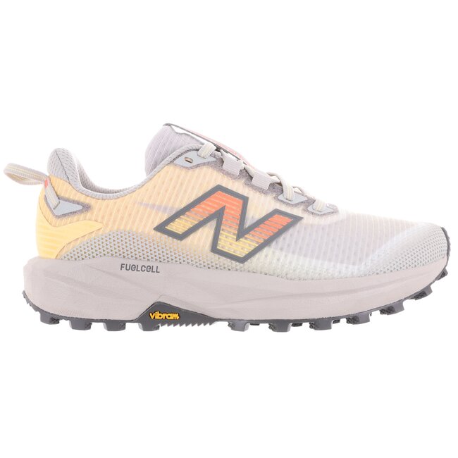 New Balance Rebel 6GT Trailschoenen Dames - Oranje