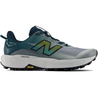 New Balance New Balance Rebel 0OH Trailschoenen Heren - Groen
