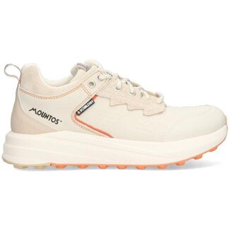 Mountos Mountos Ourea Wandelschoenen Dames | Beige