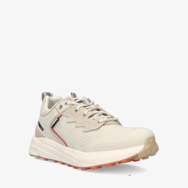 Mountos Ourea Wandelschoenen Dames | Beige