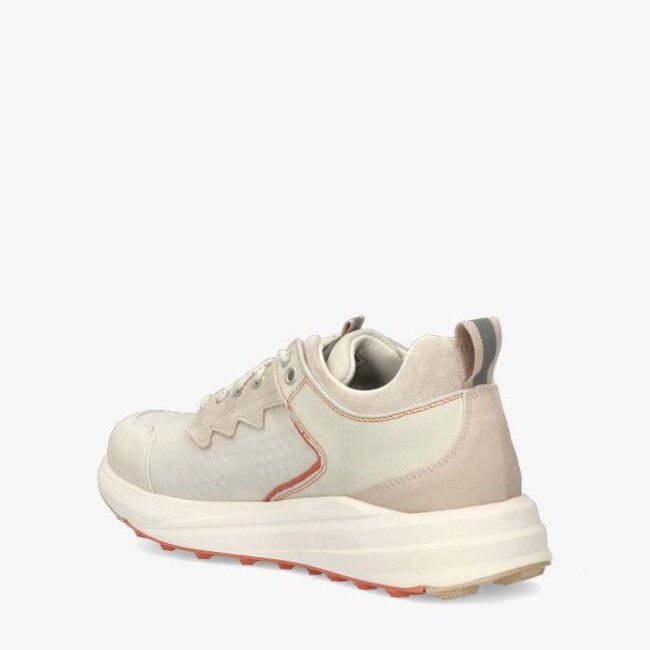 Mountos Ourea Wandelschoenen Dames | Beige