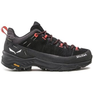 Salewa Salewa Alp Trainer 2 GTX Wandelshoenen Dames - Zwart