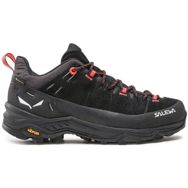 Salewa Alp Trainer 2 GTX Wandelshoenen Dames - Zwart