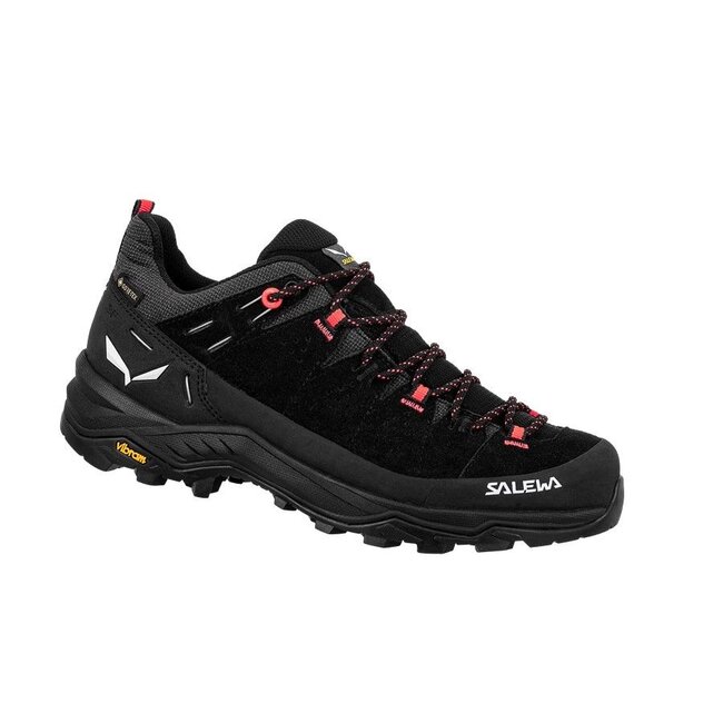 Salewa Alp Trainer 2 GTX Wandelshoenen Dames - Zwart