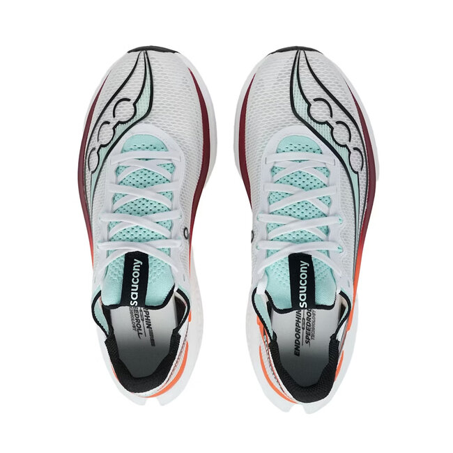 Saucony Endorphin Pro 5 Heren