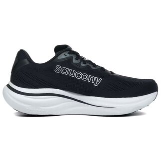 Saucony Saucony Ride 19 Hardloopschoenen Dames - Zwart