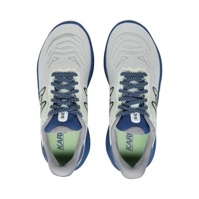 Karhu Ikoni 3.5 Hardloopschoenen Heren - Wit
