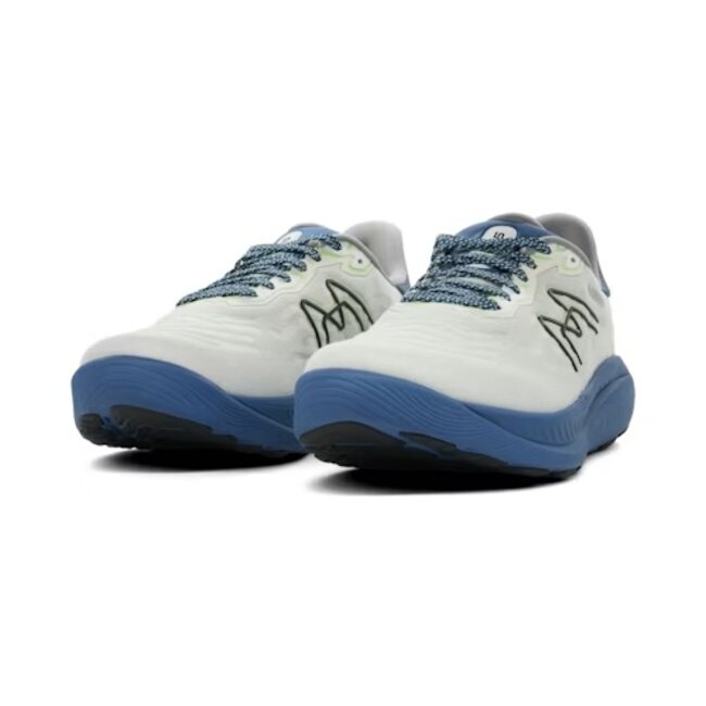 Karhu Ikoni 3.5 Hardloopschoenen Heren - Wit