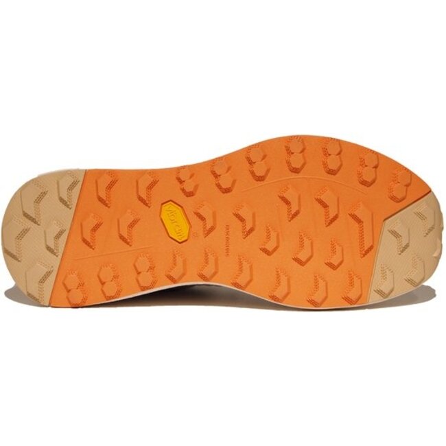 Mountos Ourea Wandelschoenen Heren - Beige