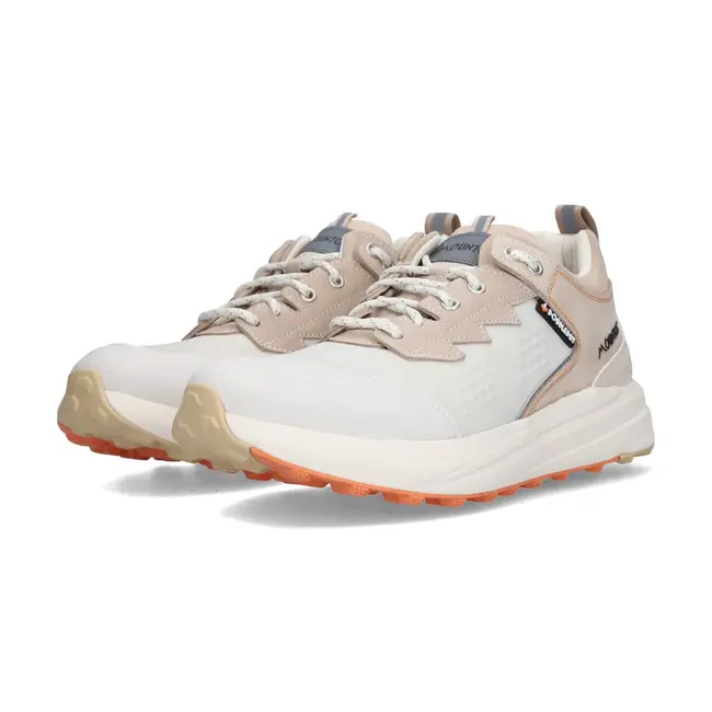 Mountos Ourea Wandelschoenen Heren - Beige