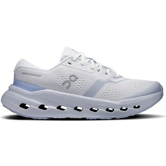 ON ON Cloudrunner 3 Hardloopschoenen Dames - Blauw