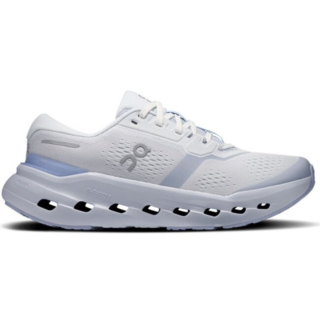 ON Cloudrunner 3 Hardloopschoenen Dames - Blauw