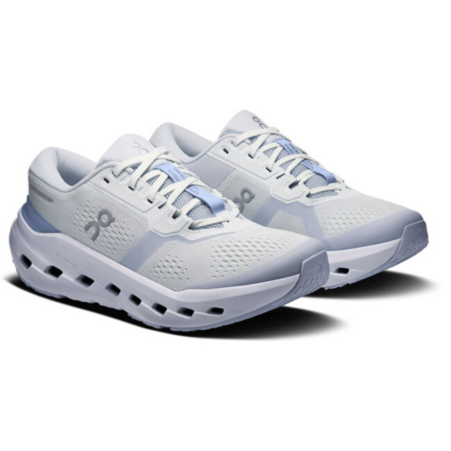ON Cloudrunner 3 Hardloopschoenen Dames - Blauw