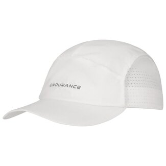 Endurance Endurance Frekhaug Running Cap - Wit