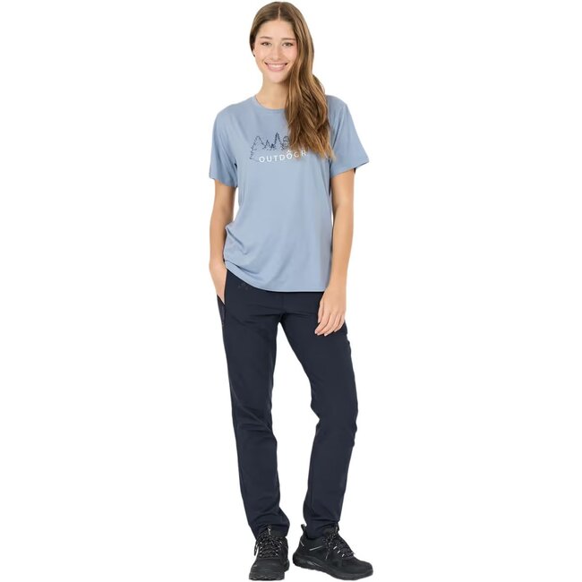 Whistler Gerd Outdoor Pant Dames