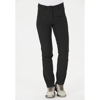 Whistler Whistler Gerd Outdoor Pant Dames Zwart