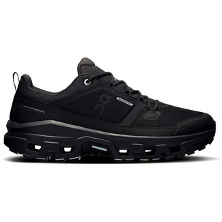 ON ON Cloudrock Low WP Wandelschoenen Heren