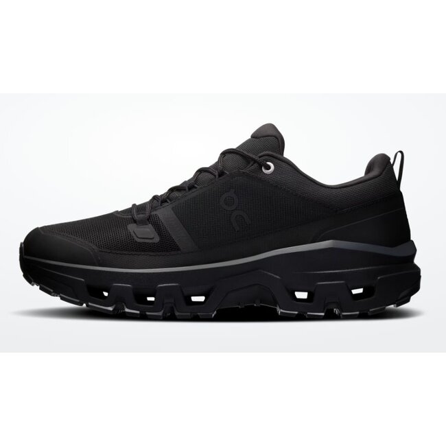 ON Cloudrock Low WP Wandelschoenen Heren