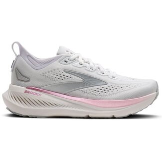 Brooks Brooks Glycerin 23 Hardloopschoenen Dames - Wit