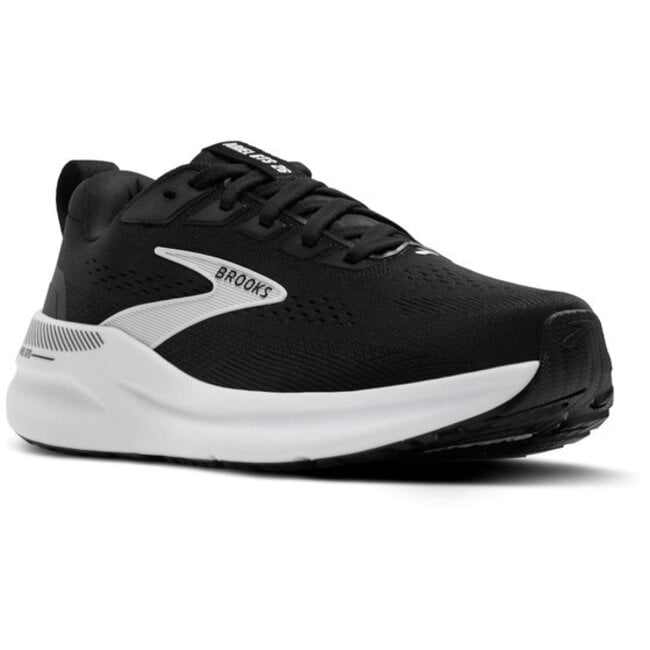 Brooks Ariel GTS 26 Hardloopschoenen Dames - Zwart