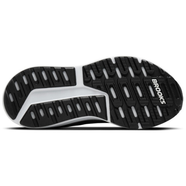 Brooks Ariel GTS 26 Hardloopschoenen Dames - Zwart