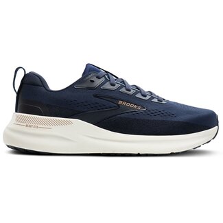 Brooks Brooks Beast GTS 26 2e Leest Hardloopschoenen Heren - Blauw